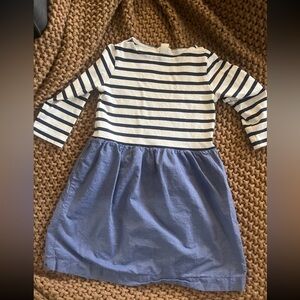 Crewcuts dress
